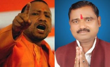 दलित सांसद ने मोदी से की योगी की लिखित शिकायत, सुब्रमण्यम स्वामी भी बीजेपी के खलाफ हुए खड़े Dalit MP Written Complaint to Modi against Yogi