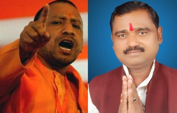 दलित सांसद ने मोदी से की योगी की लिखित शिकायत, सुब्रमण्यम स्वामी भी बीजेपी के खलाफ हुए खड़े Dalit MP Written Complaint to Modi against Yogi