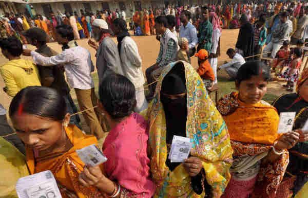 कर्णाटक चुनाव परिणाम से देश को मिलेगे इन सवालों के जवाब Answers to these questions will be received from the Karnataka election results