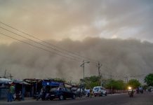 इस वजह से बेमौसम आ रहा है बड़ा आंधी तूफ़ान, अभी सामान्य होने की उम्मीद नहीं unseasonal big storm