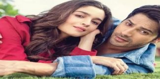 वरुण धवन और आलिया भट्ट स्टारर ‘कलंक’ की शूटिंग इस वजह से रोकनी पड़ी….. Varun Dhawan and Alia Bhatt starrer 'kalank' shooting stooped due to this reason