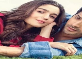 वरुण धवन और आलिया भट्ट स्टारर ‘कलंक’ की शूटिंग इस वजह से रोकनी पड़ी….. Varun Dhawan and Alia Bhatt starrer 'kalank' shooting stooped due to this reason