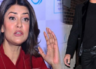 अपने गे बॉयफ्रेंड के बारे में जानकर सुष्मिता सेन ने दिया था चौंकाने वाला जवाब, जानकर आप भी रह जाएंगे हैरान…. Sushmita Sen gave a shocking answer after knowing about her boy friend