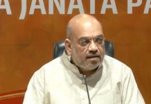 कर्णाटक में जनादेश कांग्रेस के खिलाफ, फिर भी मना रहे जश्न: शाह result against congress in karnataka still they are celebrating