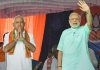 एक बार फिर से बीजेपी दोहरा सकती है “ऑपरेशन कमल” BJP may repeat "Operation Kamal" once again