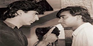 Ajay Devgan took revenge from Akshay Kumar