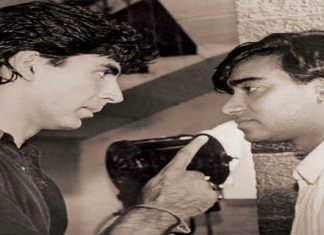 अजय देवगन ने अक्षय कुमार से लिया बदला, फिल्म से निकलवाया, चौकाने वाला किस्सा… Ajay Devgan took revenge from Akshay Kumar