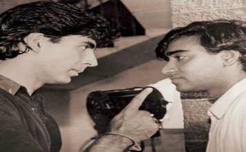 अजय देवगन ने अक्षय कुमार से लिया बदला, फिल्म से निकलवाया, चौकाने वाला किस्सा… Ajay Devgan took revenge from Akshay Kumar