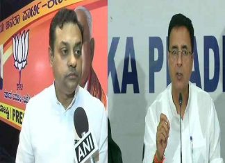 फर्जी वोटर आईडी मामले ने पकड़ा तूल,चुनाव आयोग पहुचा मामला, कांग्रेस और बीजेपी हुए आमने सामने Fake voter ID controversy reaches EC