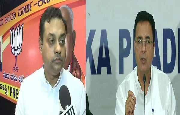 फर्जी वोटर आईडी मामले ने पकड़ा तूल,चुनाव आयोग पहुचा मामला, कांग्रेस और बीजेपी हुए आमने सामने Fake voter ID controversy reaches EC