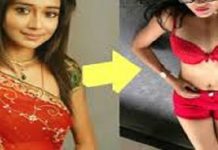 टेलीविज़न की इस मशहूर बहु ने करवाया अपना ऐसा फोटोशूट की देखकर है सभी हैरान, जाने कौन हैं ये… famous television serial star photo shoot