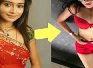 टेलीविज़न की इस मशहूर बहु ने करवाया अपना ऐसा फोटोशूट की देखकर है सभी हैरान, जाने कौन हैं ये… famous television serial star photo shoot