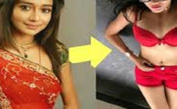 टेलीविज़न की इस मशहूर बहु ने करवाया अपना ऐसा फोटोशूट की देखकर है सभी हैरान, जाने कौन हैं ये… famous television serial star photo shoot