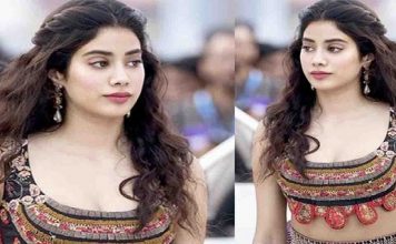 श्री देवी की बेटी जाह्नवी कांस फिल्म फेस्टिवल में रेड कार्पेट पर दिखाएंगी अपनी झलक Shri Devi's daughter jhanvi will show her on the red carpet at Cannes Film Festival