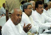 लगातार गायब हो रहे है कांग्रेस के विधायक, अब एक और हुआ कम, इतने बचे Congress MLAs are constantly disappearing, now one more