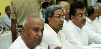 लगातार गायब हो रहे है कांग्रेस के विधायक, अब एक और हुआ कम, इतने बचे Congress MLAs are constantly disappearing, now one more