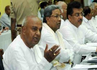 लगातार गायब हो रहे है कांग्रेस के विधायक, अब एक और हुआ कम, इतने बचे Congress MLAs are constantly disappearing, now one more