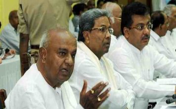 लगातार गायब हो रहे है कांग्रेस के विधायक, अब एक और हुआ कम, इतने बचे Congress MLAs are constantly disappearing, now one more