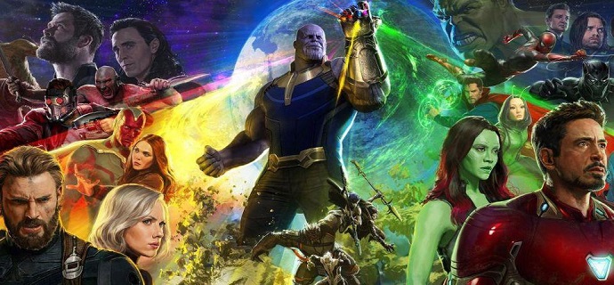 These Bollywood films were beaten by the Avengers Infinity War in terms of earnings