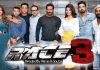 रेस 3: डायरेक्टर रेमो डिसूजा ने परफेक्ट शॉट लेने के लिए बॉबी को कराया ठंडे पानी में जंप…. Race 3: Director Remo D'Souza told Bobby to jump in cold water to take a perfect shot