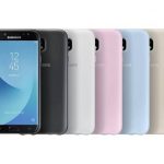 SAMSUNG GALAXY J7 PRO FEATURES SAMSUNG GALAXY J7 PRO FEATURES