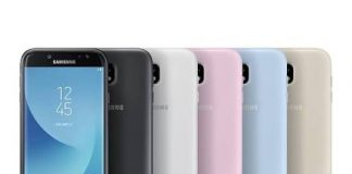 SAMSUNG GALAXY J7 PRO FEATURES
