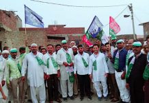 कैराना उपचुनाव: एक बर फिर गोरखपुर जैसे फसी बीजेपी, कांग्रेस ने बनाया बड़ा समीकरण Karaana bypoll again bjp in trouble