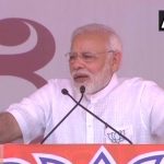 कांग्रेस जहाँ भी जाती है, ये 6 बीमारियाँ जरूर फैलाती है : पीएम मोदी Wherever Congress goes they spread these 6 diseases spread: PM Modi