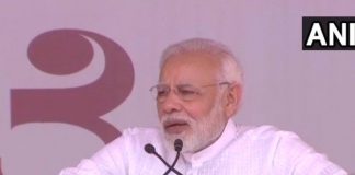 कांग्रेस जहाँ भी जाती है, ये 6 बीमारियाँ जरूर फैलाती है : पीएम मोदी Wherever Congress goes they spread these 6 diseases spread: PM Modi