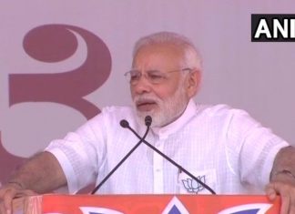 कांग्रेस जहाँ भी जाती है, ये 6 बीमारियाँ जरूर फैलाती है : पीएम मोदी Wherever Congress goes they spread these 6 diseases spread: PM Modi