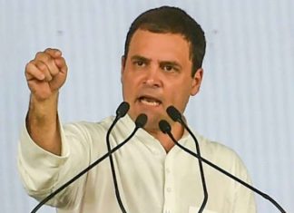 राहुल ने पेश किया दावा, 2019 में जरूर बनूगा पीएम Rahul's claim he will definitely become pm in 2019