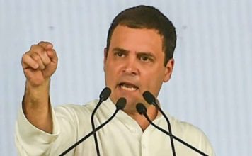 राहुल ने पेश किया दावा, 2019 में जरूर बनूगा पीएम Rahul's claim he will definitely become pm in 2019