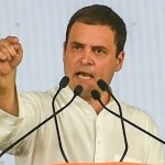 मोदी की कथनी और करनी में बहुत अंतर है: राहुल गंधी There is a lot of difference between Modi's saying and doing: Rahul Gandhi