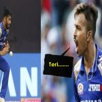 कैच छोड़ने पर हार्दिक पंड्या ने मयंक मारकंडे को दी गाली ! यहाँ देखें वीडियो