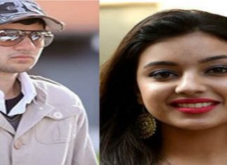 18 साल की इस खूबसूरत अभिनेत्री को इन दिनों डेट कर रहे है सनी देओल के बेटे Son of Sunny Deol is dating this 18 year old actress