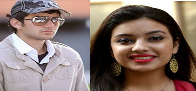 Son of Sunny Deol is dating this 18 year old actress