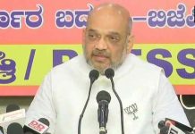 कर्णाटक में बीजेपी को मिलेगी 130 से ज्यादा सीटें, नहीं लेगे किसी पार्टी का समर्थन: अमित शाह bjp will get more than 130 seats in karnataka