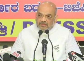 कर्णाटक में बीजेपी को मिलेगी 130 से ज्यादा सीटें, नहीं लेगे किसी पार्टी का समर्थन: अमित शाह bjp will get more than 130 seats in karnataka