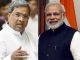 सर्वे: कर्णाटक में मजबूत हो रही कांग्रेस, लेकिन लिंगायत समुदाय साथ नहीं Survey: Congress getting stronger in Karnataka