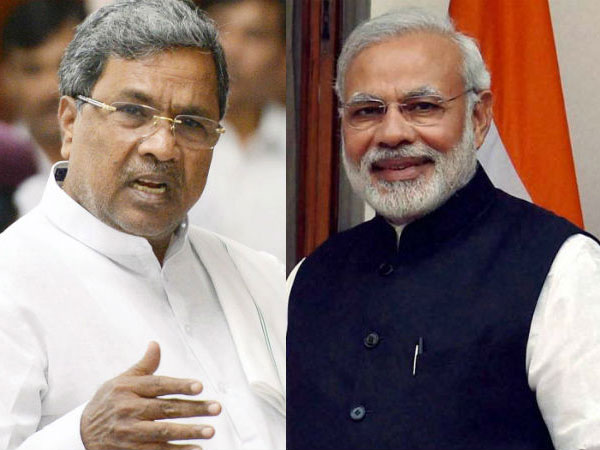 Survey: Congress getting stronger in Karnataka