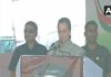 मोदी को चढ़ा है कांग्रेस मुक्त भारत का भूत: सोनिया गाँधी sonia attacked modi in karnataka rally