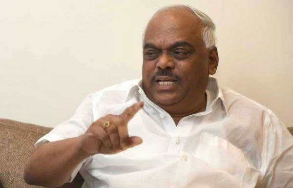 कांग्रेस के रमेश कुमार चुने गए विधानसभा के स्पीकर, येदुरप्पा ने बताया की बीजेपी ने क्यों वापिस लिया नाम Ramesh Kumar of Congress elected as Speaker of the Assembly