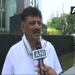 कर्णाटक में डिप्टी सीएम को लेकर डीके शिवकुमार का बड़ा बयान DK Shivkumar's big statement about deputy CM in Karnataka