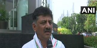 DK Shivkumar's big statement about deputy CM in Karnataka