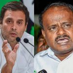 कर्णाटक में ऐसे होगा गठबंधन का फार्मूला, कांग्रेस की तरफ ये होगे डिप्टी सीएम और मंत्री coalition formula in Karnataka Congress will be get deputy CM post
