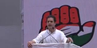 Rahul's big assault on Amit Shah