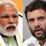 विराट का चैलेन्ज स्वीकारने के बाद मोदी को मिला राहुल का चैलेंज, सोशल मीडिया में है वायरल modi got Rahul's challenge getting viral on the social media