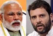 विराट का चैलेन्ज स्वीकारने के बाद मोदी को मिला राहुल का चैलेंज, सोशल मीडिया में है वायरल modi got Rahul's challenge getting viral on the social media