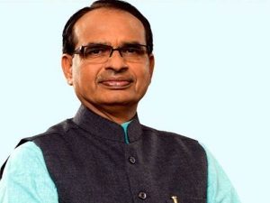 Prior to the election big trouble for shivraj