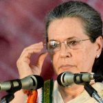 इन तीन मुख्यमंत्रियों के साथ सोनिया ने रची जेडीएस के साथ गठबंधन की प्लानिंग Sonia, along with these three chief ministers, formed a coalition with JDS